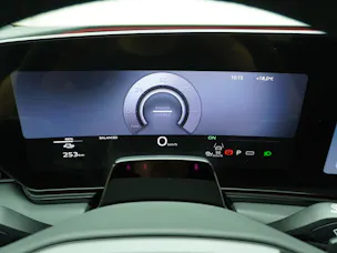 AUDI A6 e-tron Avant S line quattro