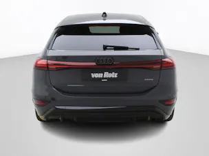 AUDI A6 e-tron Avant S line quattro