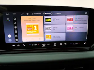 AUDI A6 e-tron Avant S line quattro