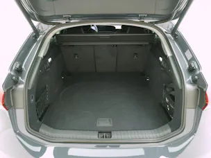 AUDI A6 e-tron Avant S line quattro