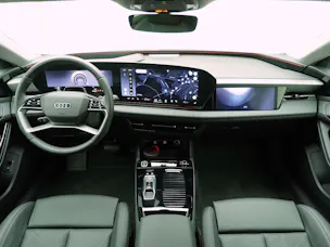 AUDI A6 e-tron Avant S line quattro