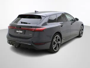 AUDI A6 e-tron Avant S line quattro