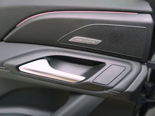 AUDI A6 e-tron Avant S line quattro
