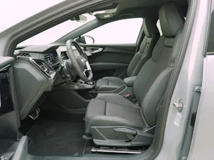 AUDI Q4 e-tron 55 quattro