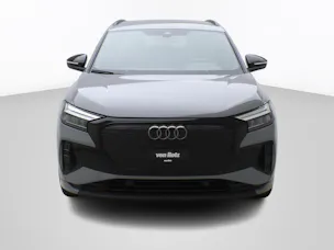AUDI Q4 e-tron 55 quattro