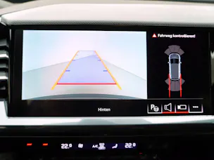 AUDI Q4 e-tron 55 quattro