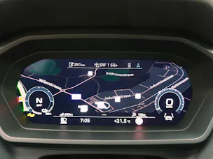 AUDI Q4 e-tron 55 quattro