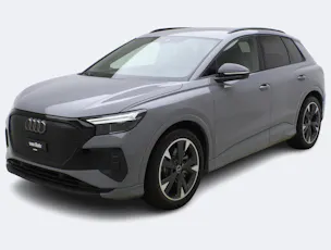 AUDI Q4 e-tron 55 quattro