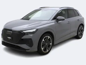 AUDI Q4 e-tron 55 quattro