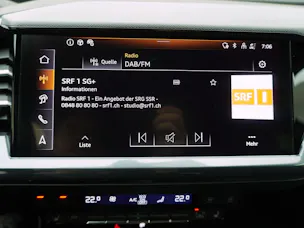AUDI Q4 e-tron 55 quattro