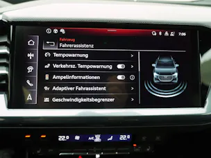 AUDI Q4 e-tron 55 quattro