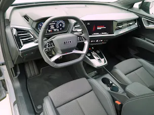 AUDI Q4 e-tron 55 quattro
