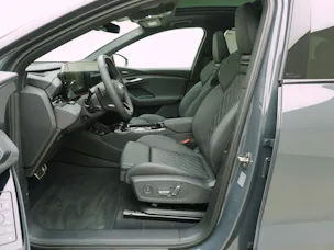 AUDI SQ6 e-tron quattro