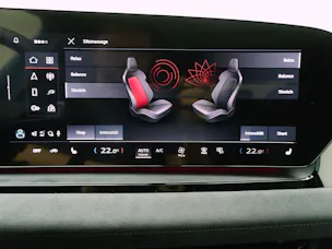 AUDI SQ6 e-tron quattro
