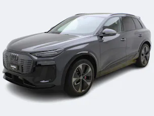AUDI SQ6 e-tron quattro