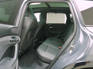 AUDI SQ6 e-tron quattro