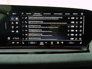 AUDI SQ6 e-tron quattro