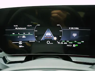 AUDI SQ6 e-tron quattro