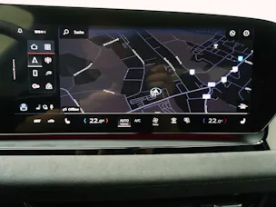 AUDI SQ6 e-tron quattro