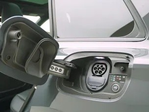 AUDI SQ6 e-tron quattro