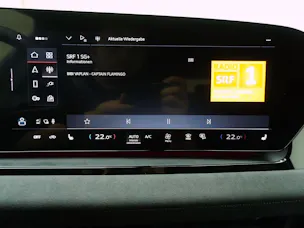 AUDI SQ6 e-tron quattro