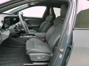 AUDI SQ6 e-tron quattro