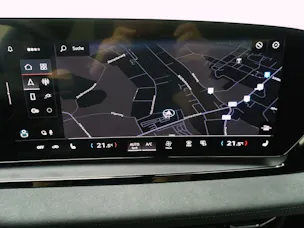AUDI SQ6 e-tron quattro