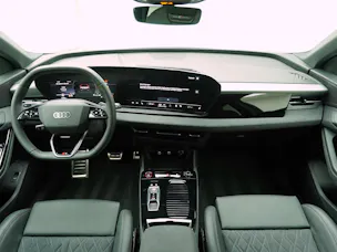 AUDI SQ6 e-tron quattro
