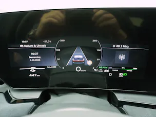 AUDI SQ6 e-tron quattro