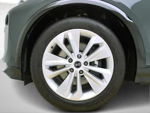 AUDI SQ6 e-tron quattro