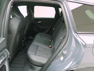 AUDI SQ6 e-tron quattro