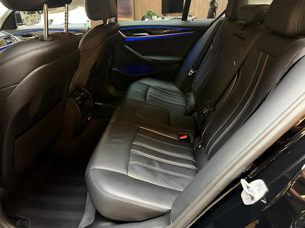 BMW 5er Reihe G30 520d xDrive