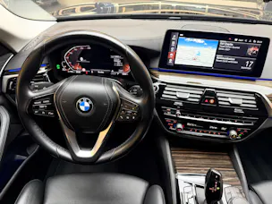 BMW 5er Reihe G30 520d xDrive