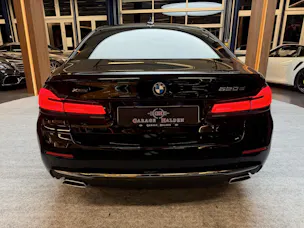 BMW 5er Reihe G30 520d xDrive