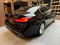 BMW 5er Reihe G30 520d xDrive