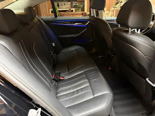 BMW 5er Reihe G30 520d xDrive