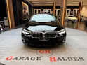 BMW 5er Reihe G30 520d xDrive