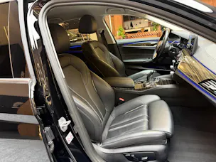 BMW 5er Reihe G30 520d xDrive