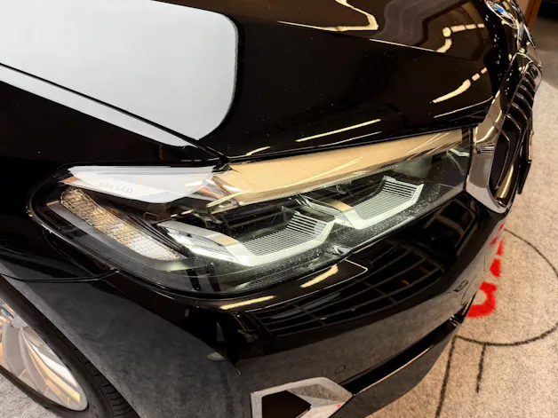 BMW 5er Reihe G30 520d xDrive