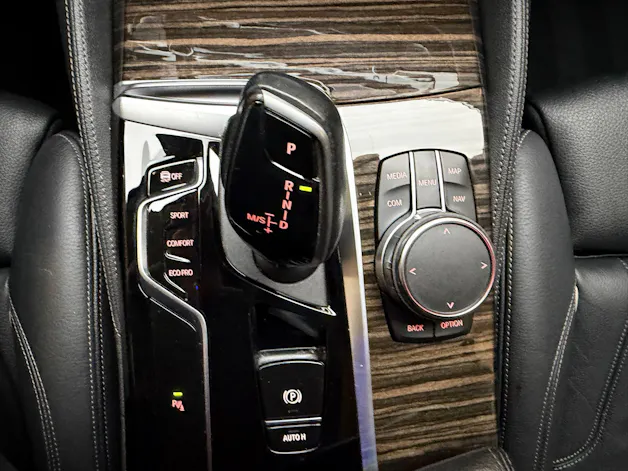 BMW 5er Reihe G30 520d xDrive