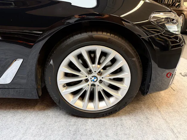 BMW 5er Reihe G30 520d xDrive