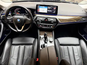 BMW 5er Reihe G30 520d xDrive
