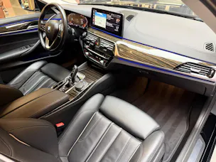 BMW 5er Reihe G30 520d xDrive
