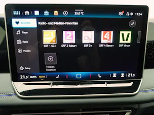 VW Tiguan 2.0 TSI DSG R-Line Black Style 4Motion