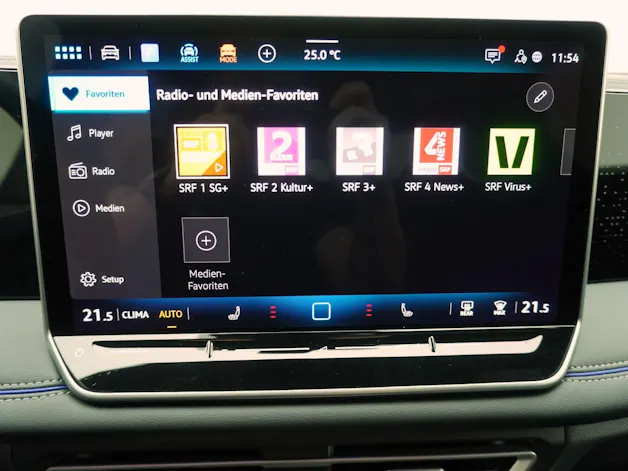 VW Tiguan 2.0 TSI DSG R-Line Black Style 4Motion