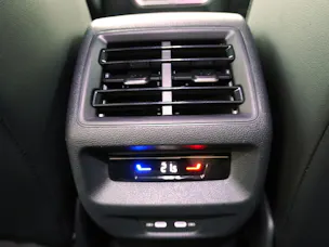 VW Tiguan 2.0 TSI DSG R-Line Black Style 4Motion