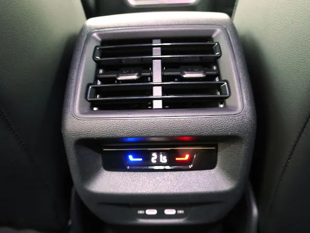 VW Tiguan 2.0 TSI DSG R-Line Black Style 4Motion