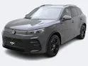 VW Tiguan 2.0 TSI DSG R-Line Black Style 4Motion