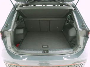 VW Tiguan 2.0 TSI DSG R-Line Black Style 4Motion