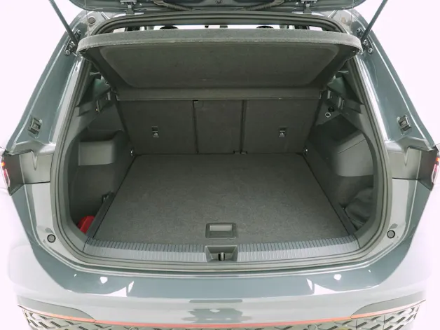 VW Tiguan 2.0 TSI DSG R-Line Black Style 4Motion